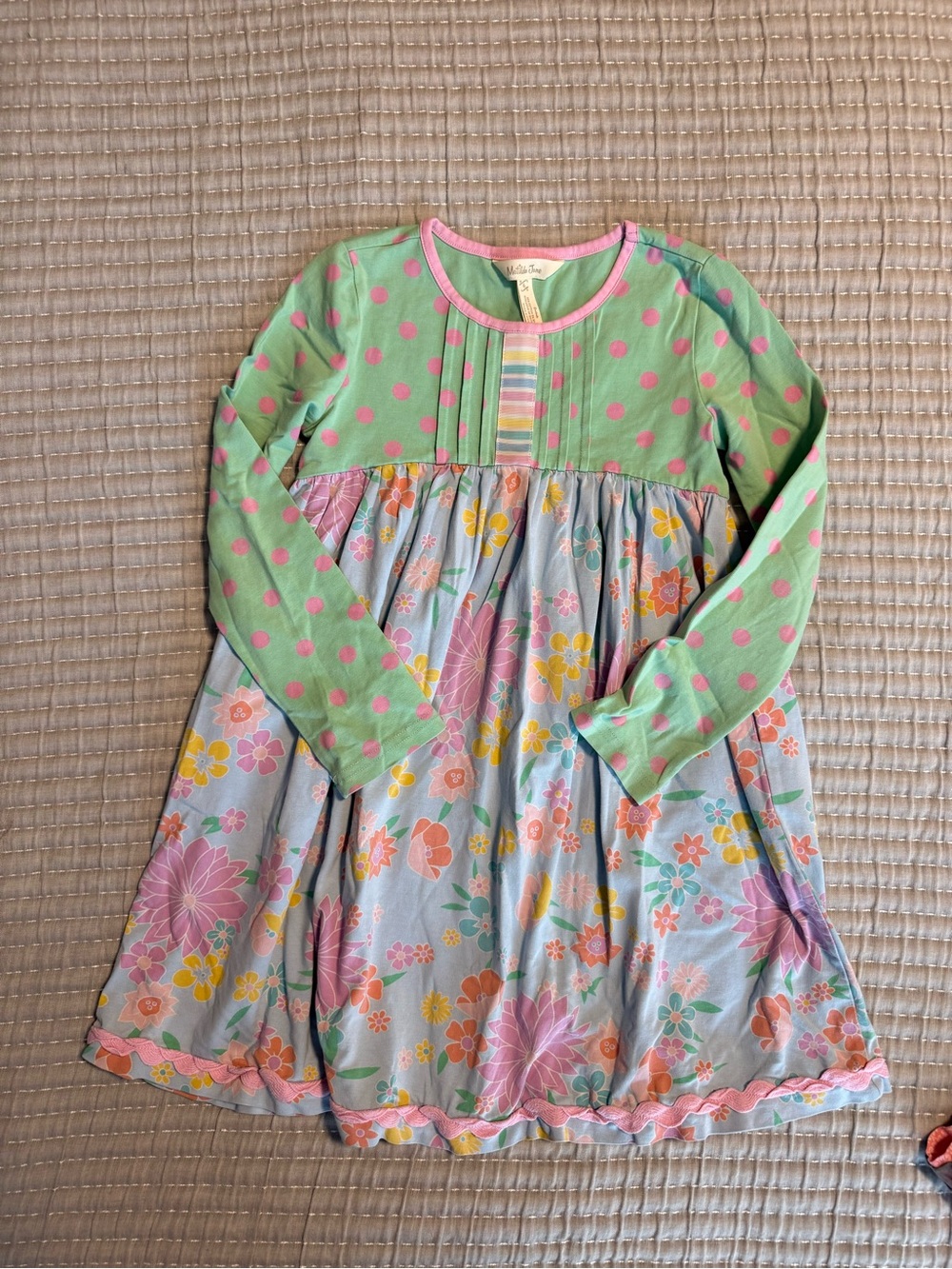 Matilda Jane Dress